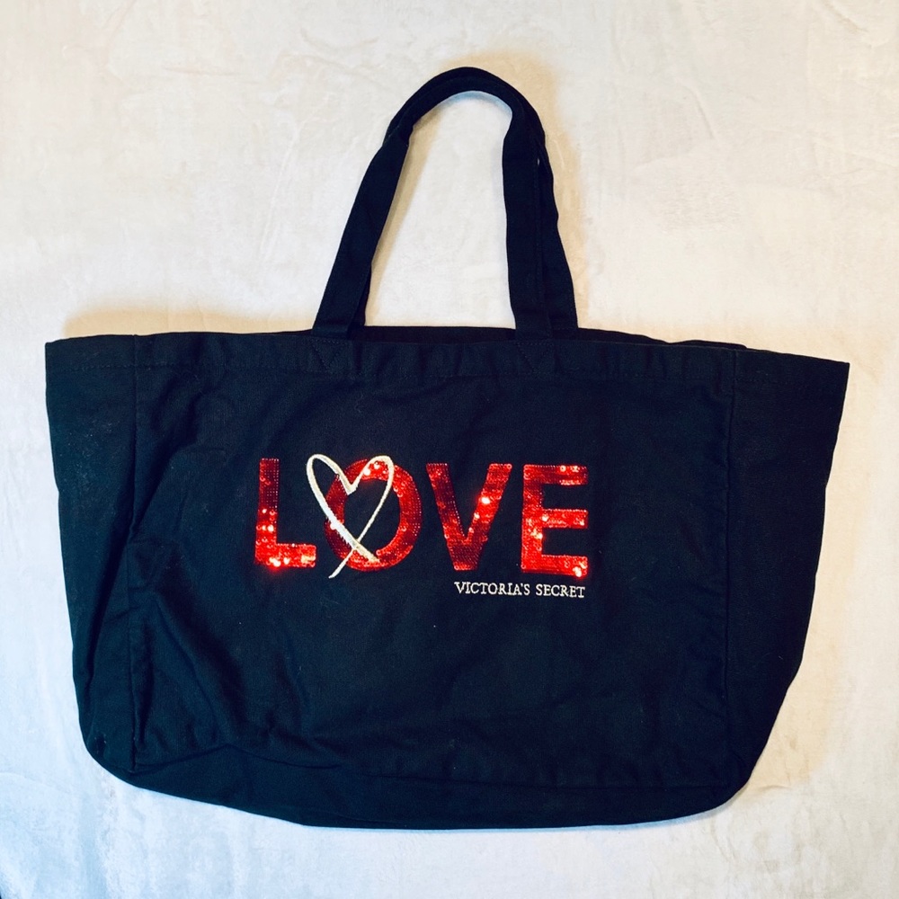Victoria’s Secret Tote